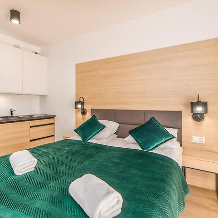 Faro Apartamenty Kasprowicza 20 Ab Kolobrzeg Exterior photo
