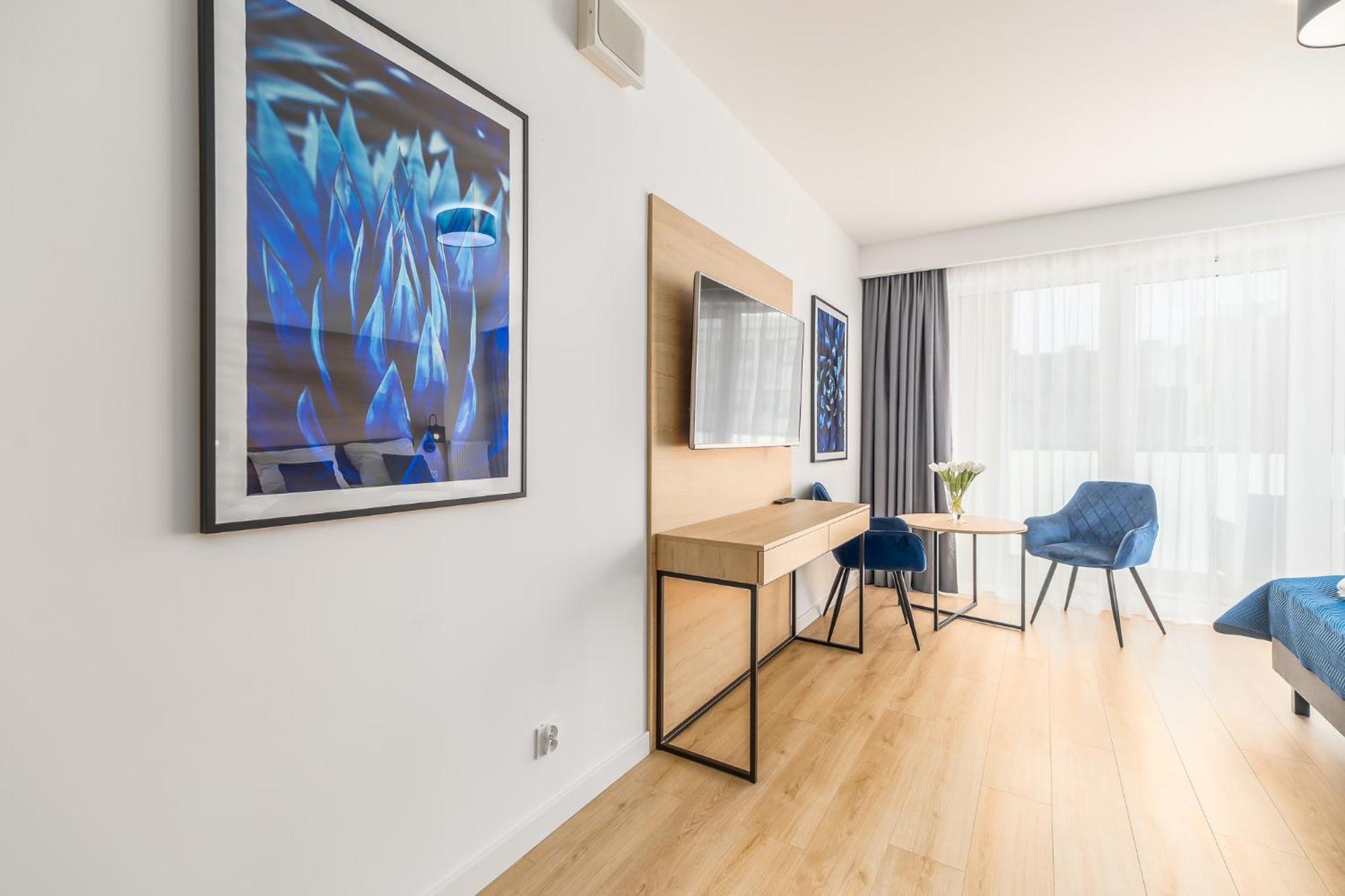 Faro Apartamenty Kasprowicza 20 Ab Kolobrzeg Exterior photo