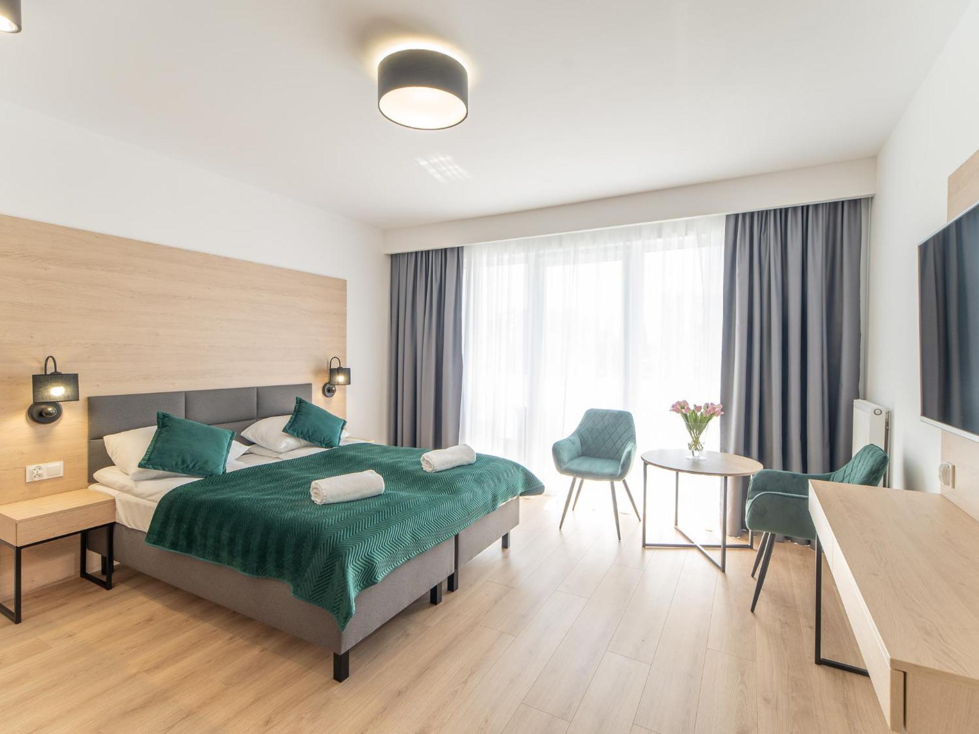 Faro Apartamenty Kasprowicza 20 Ab Kolobrzeg Exterior photo