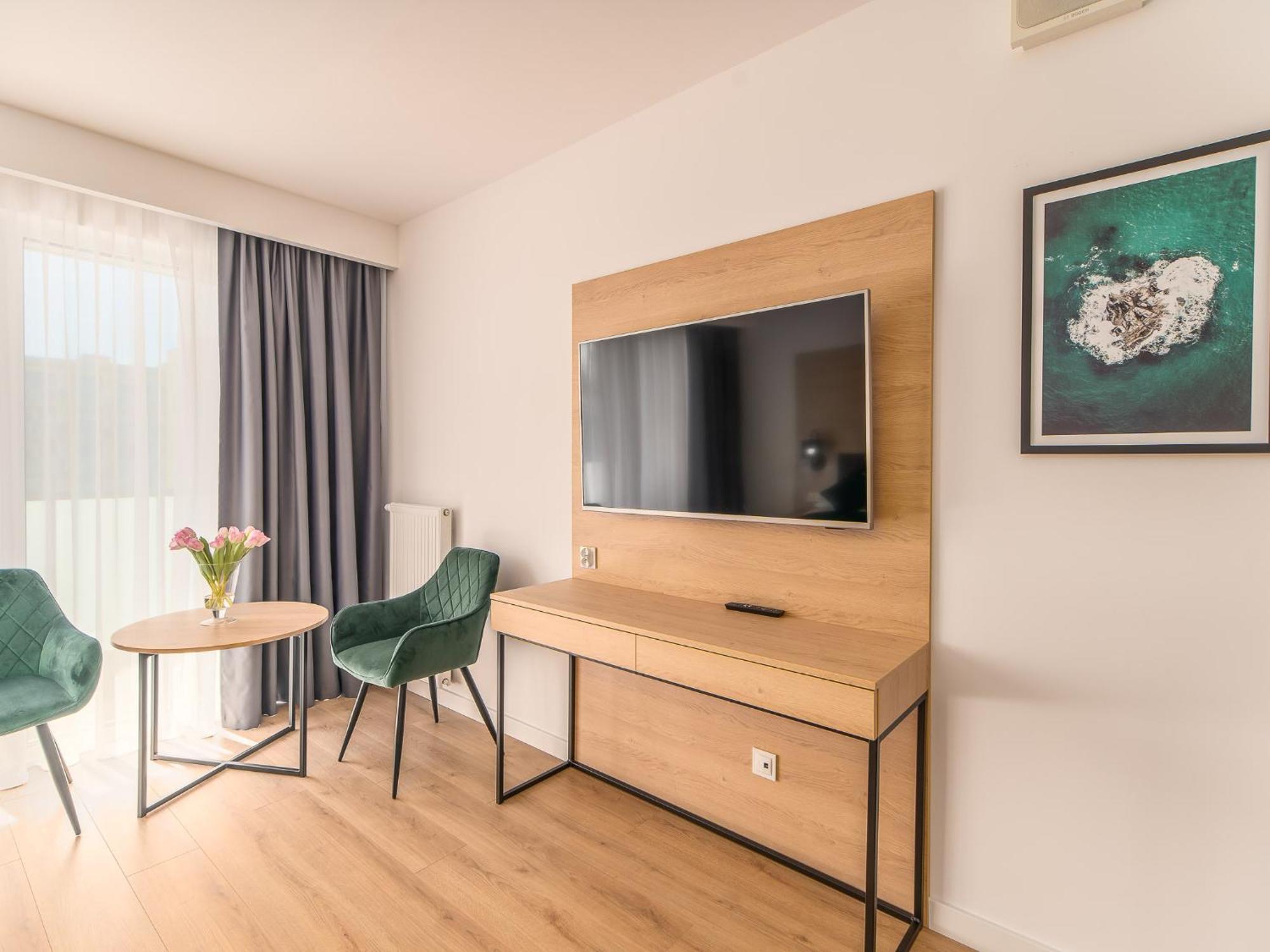 Faro Apartamenty Kasprowicza 20 Ab Kolobrzeg Exterior photo