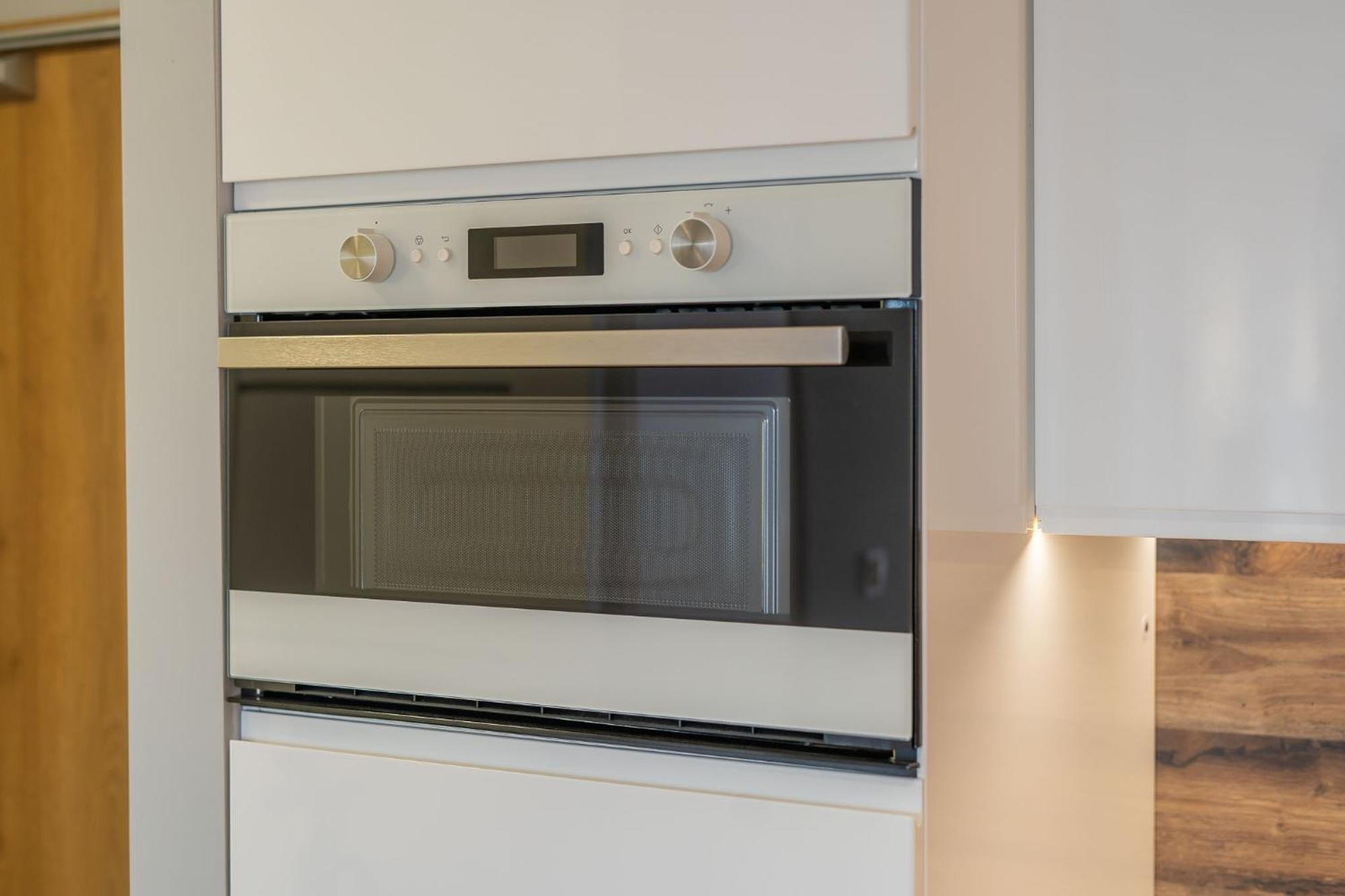 Faro Apartamenty Kasprowicza 20 Ab Kolobrzeg Exterior photo