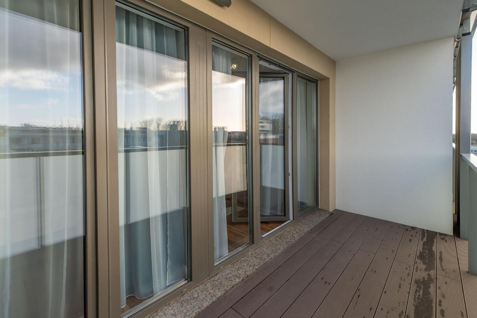 Faro Apartamenty Kasprowicza 20 Ab Kolobrzeg Exterior photo