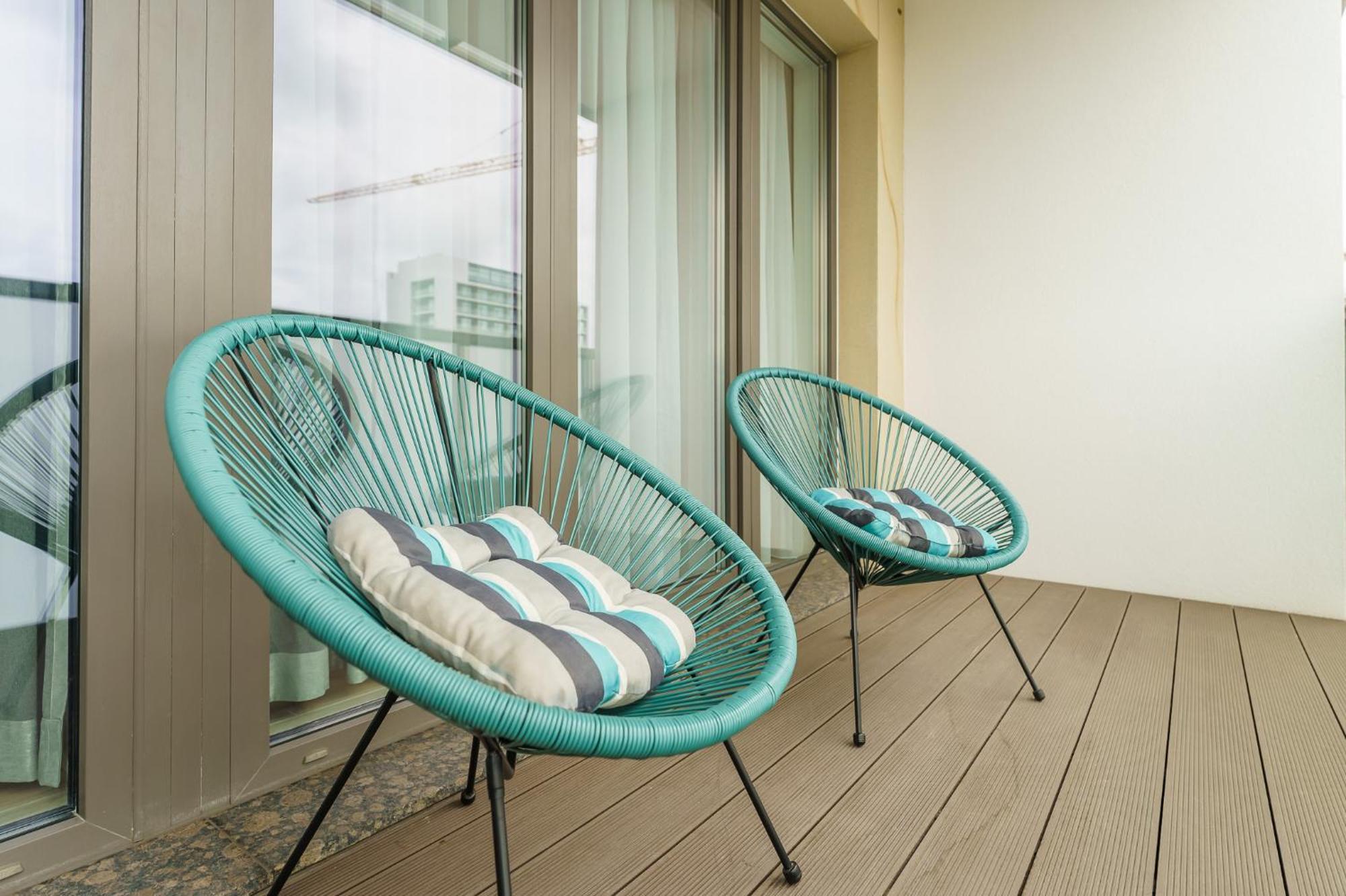 Faro Apartamenty Kasprowicza 20 Ab Kolobrzeg Exterior photo